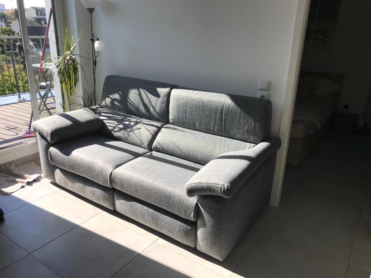 35M2 Neuf, Plein Sud, Dernier Etage Avec Terrasse Apartment Noisy-le-Grand Exterior photo
