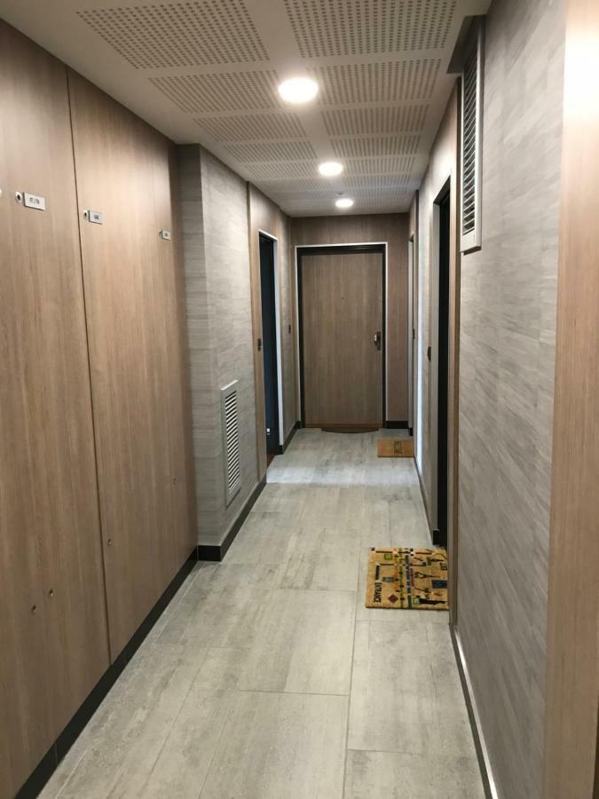 35M2 Neuf, Plein Sud, Dernier Etage Avec Terrasse Apartment Noisy-le-Grand Exterior photo